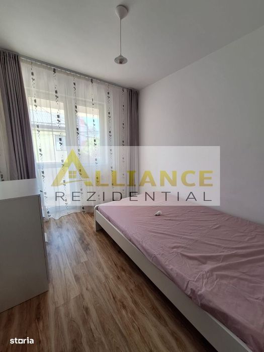 Apartament 2 camere tip Studio | Dimitrie Leonida | Exclusivitate |