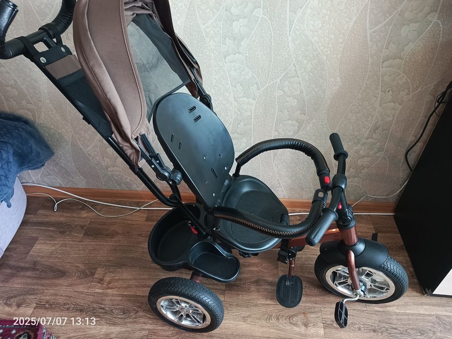 Продам велик в хорошем состоянии