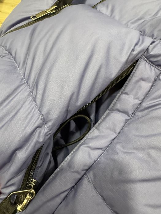 Яке The north face 700