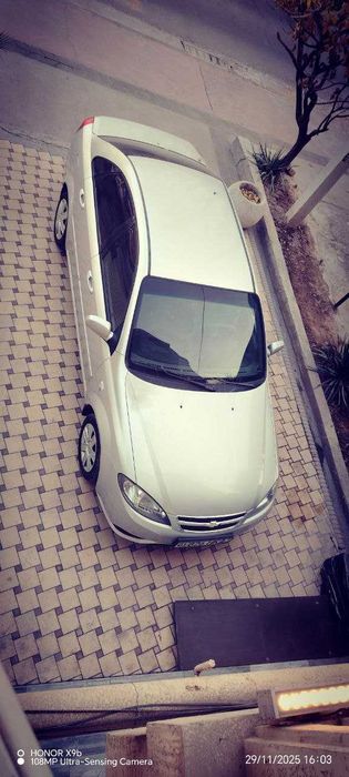 Gentra sotiladi Kraska toza Benzinda