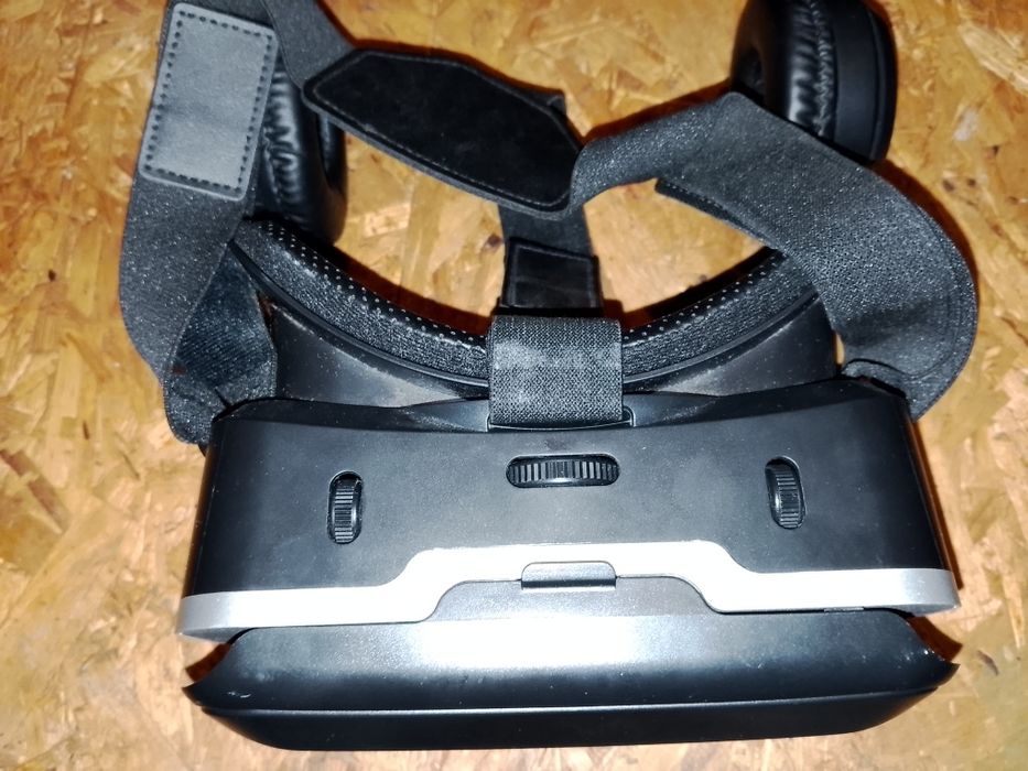 Виртуалные очки hoco.