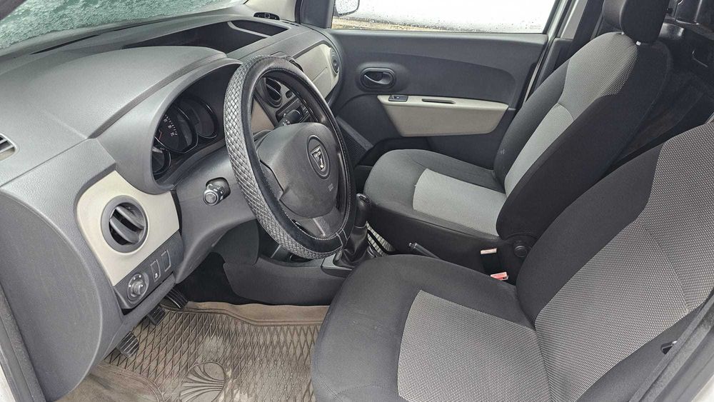 Dacia Dokker Van 1.5 dCi | 2015 | 66 Kw | TVA deductibil |