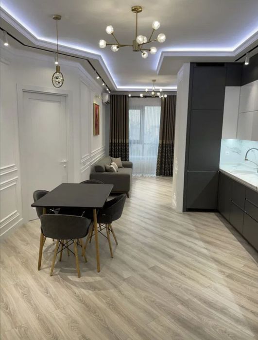 Paxtakor metro qizlarga sherik kvartira