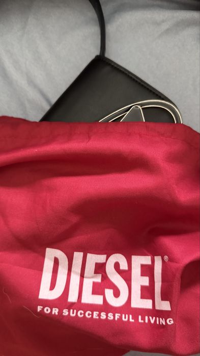 продам мумку Diesel