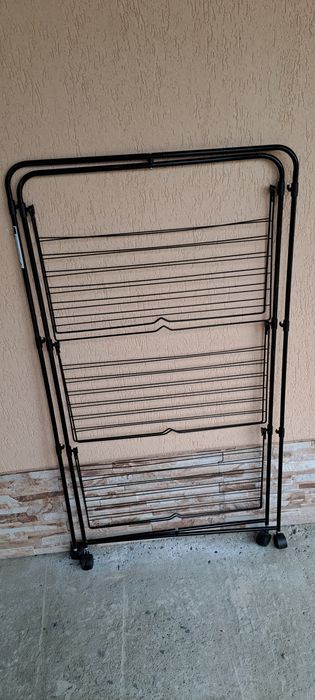 Uscător rufe pliabil