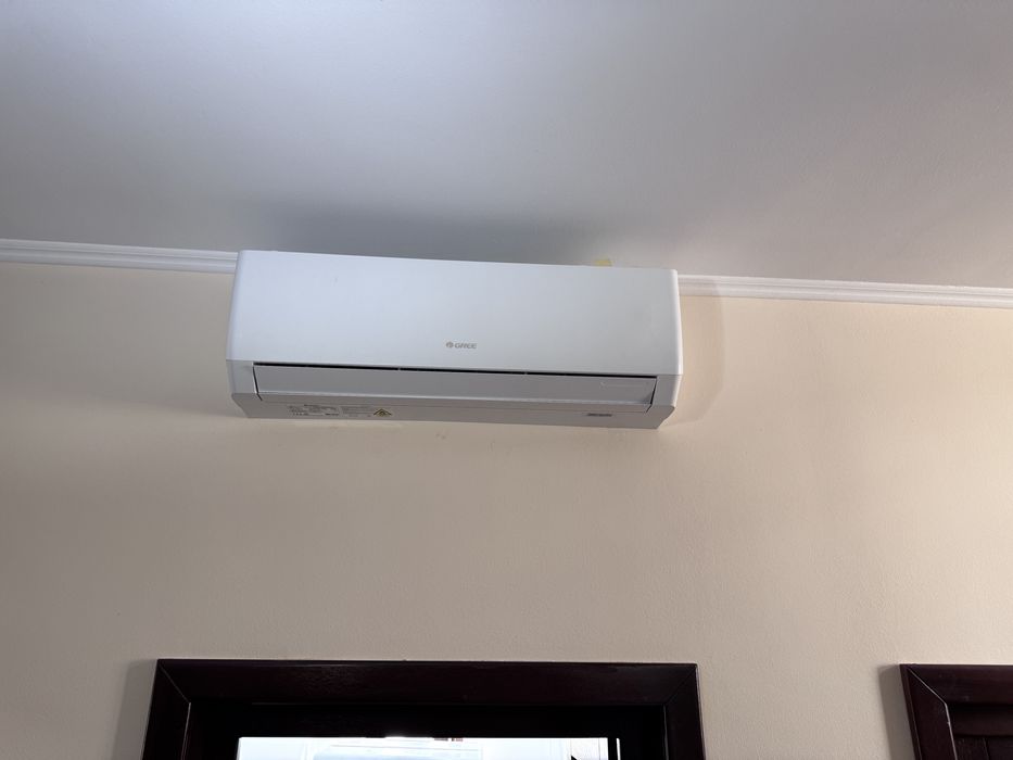 Montaj reparatii aer condiționat.