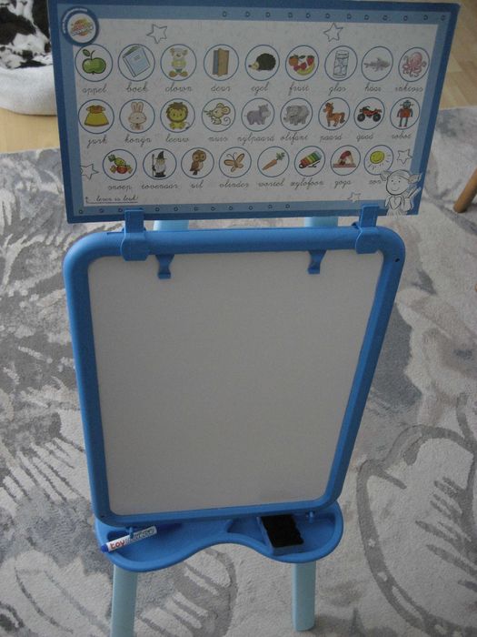 Детска дъска - статив 15 лв