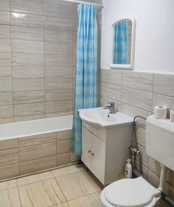 Închiriez apartament 2 camere, Targoviste