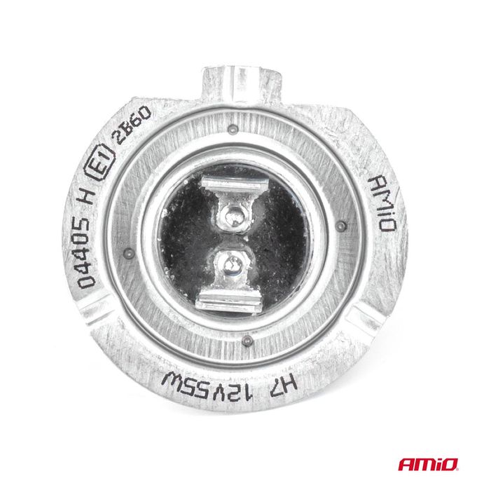 халогенни крушки h7 12v 55w 2броя lumitec next generation +135% ...