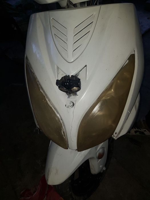 Продам матациул фиеро