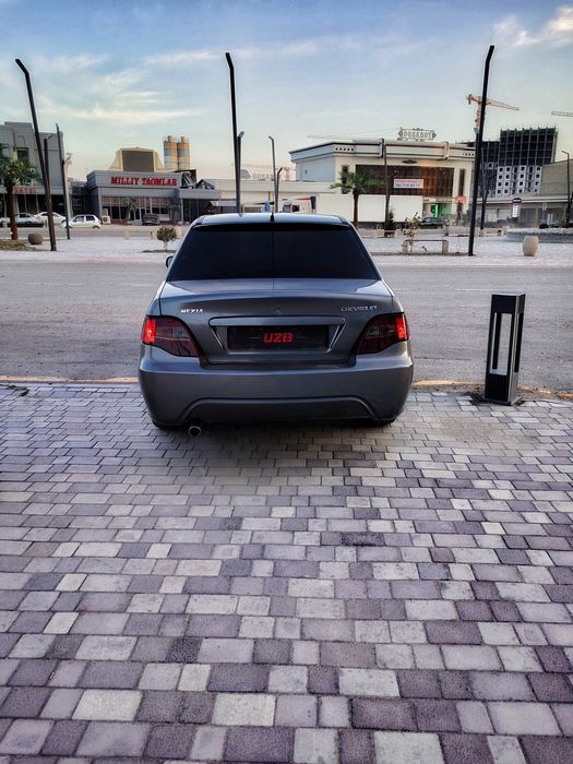 Nexia 2  2016  luks kanditsaner