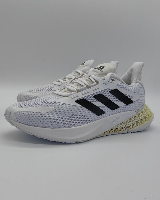 Adidas 4DFWD Pulse