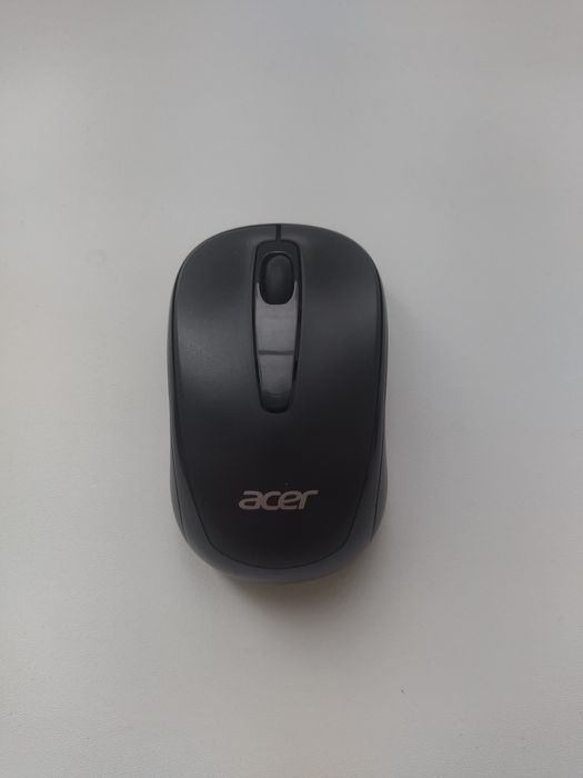 Беспроводные мышки