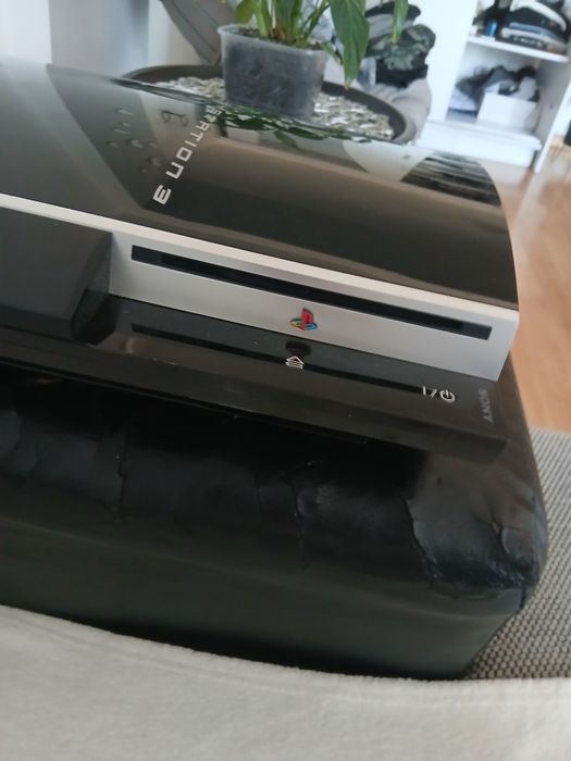 Joc PS 3 este funcționabil