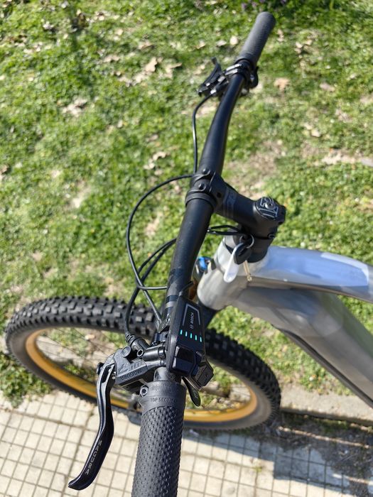 Cube Reaction Hybrid Limited Edition XXL рамка