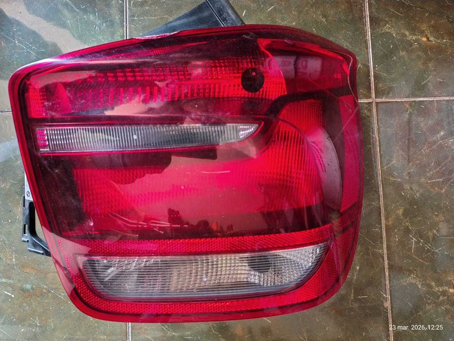 Vand stop frana spate dreapta BMW Seria1 F20
