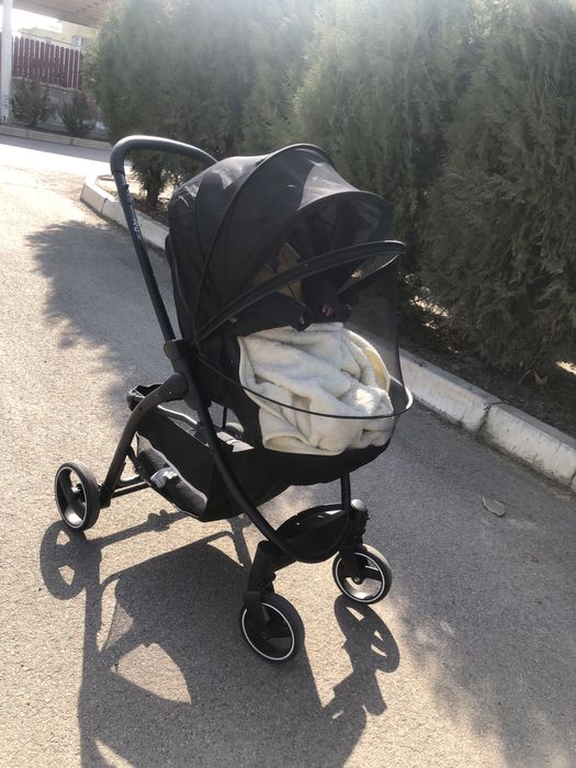 Продам две детские коляски