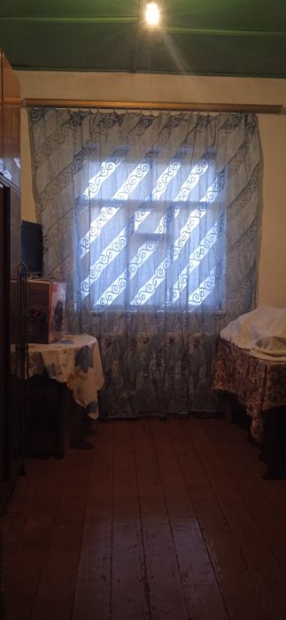 Срочно продам дом во Фрунзе