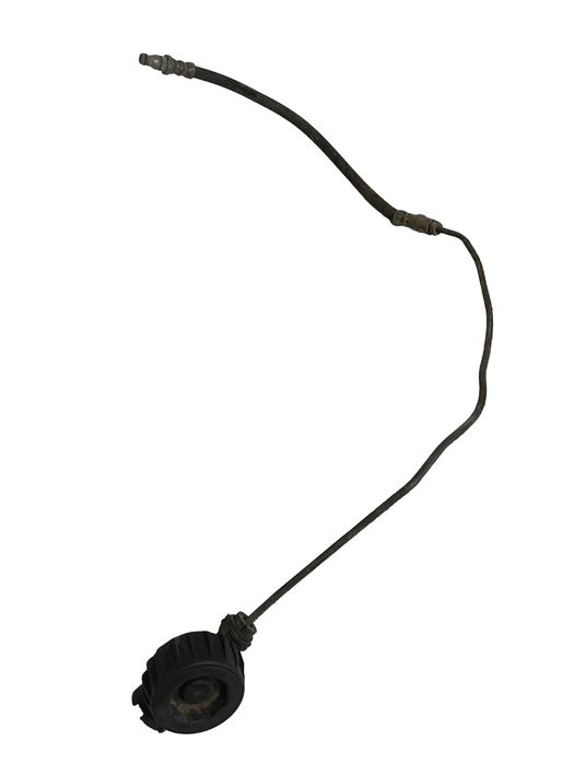 Conducta Ambreiaj Volkswagen Passat 3C2 2005 - 2010 Tdi Bmp Vag Fm2770