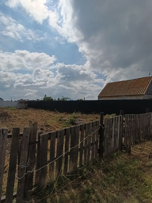 Продается участок по Красноярской трассе