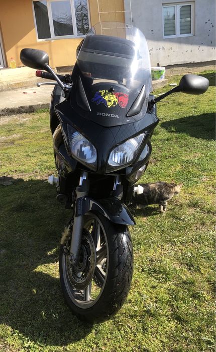 HONDA CBF1000. An 2006