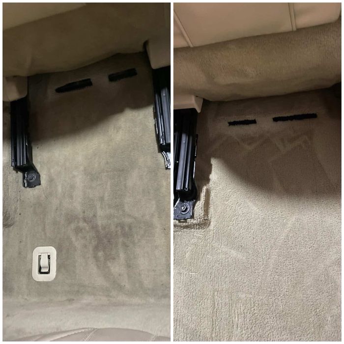 Професионален интериорен детайлинг  София