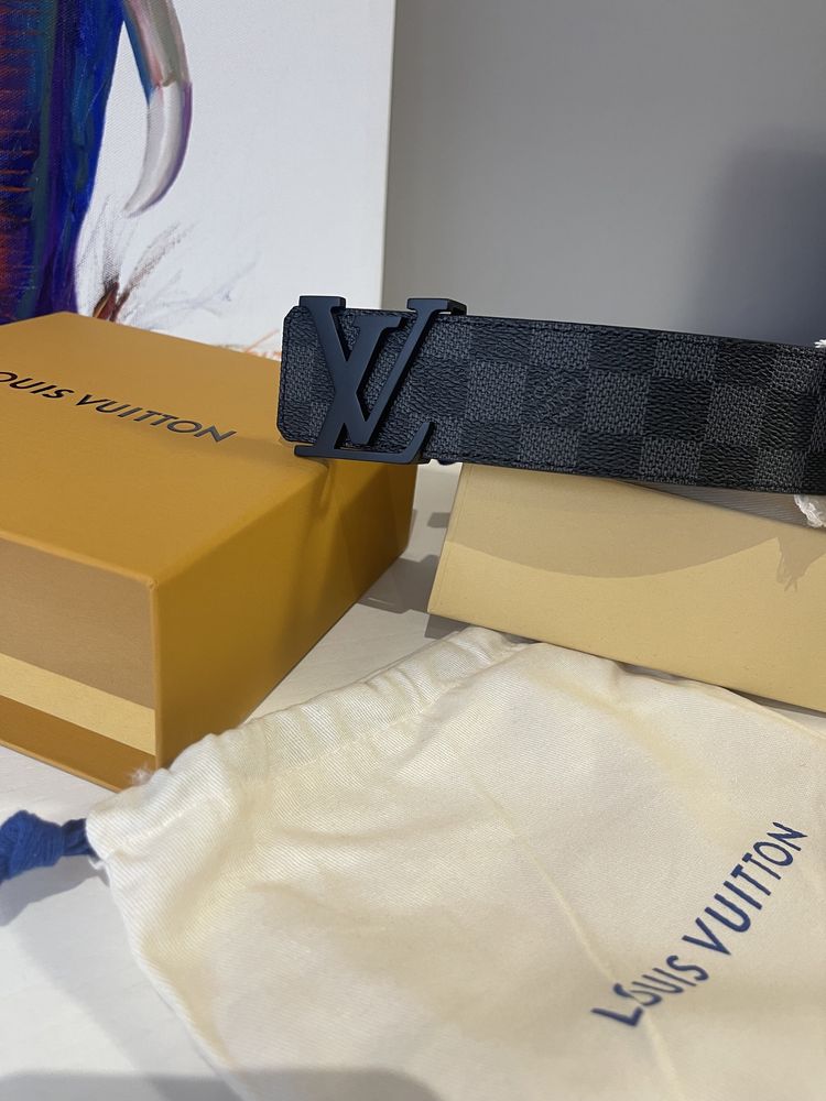 Колан Louis vuitton,hermes,Gucci,fendi с. Кичево • OLX.bg