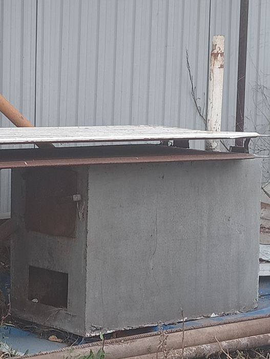 Пеш сатам қалі өте жақсы