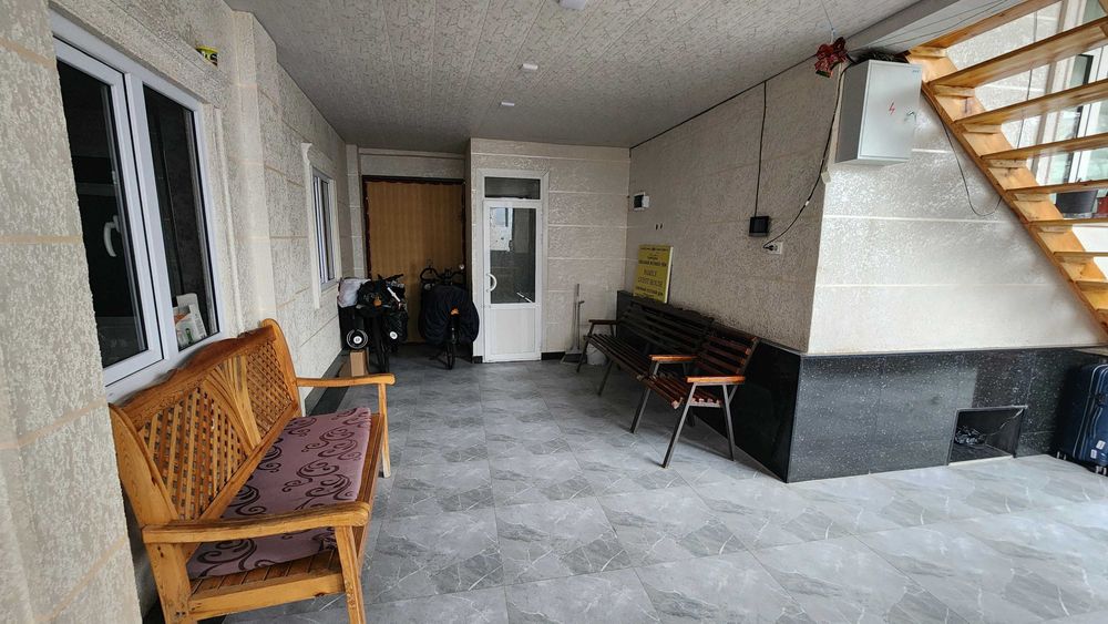 Продам или ОБМЕН Гостиницу. Кадастр готов. Букинг 9,8 рейтинг