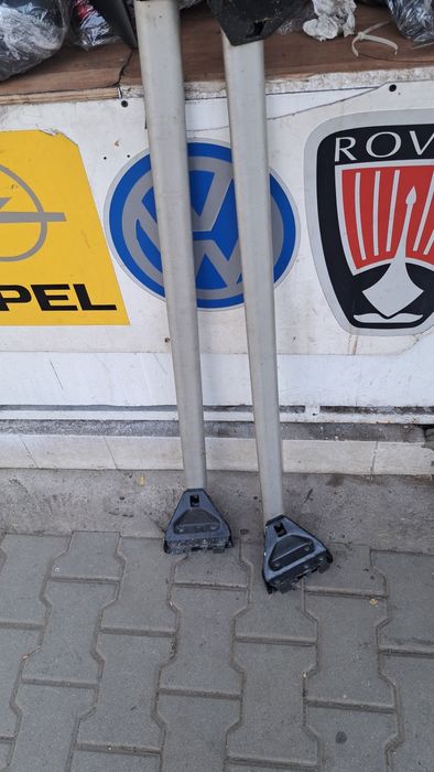 Оригинален багажник Opel Corsa D. Meriva A.Combo.Zafira B