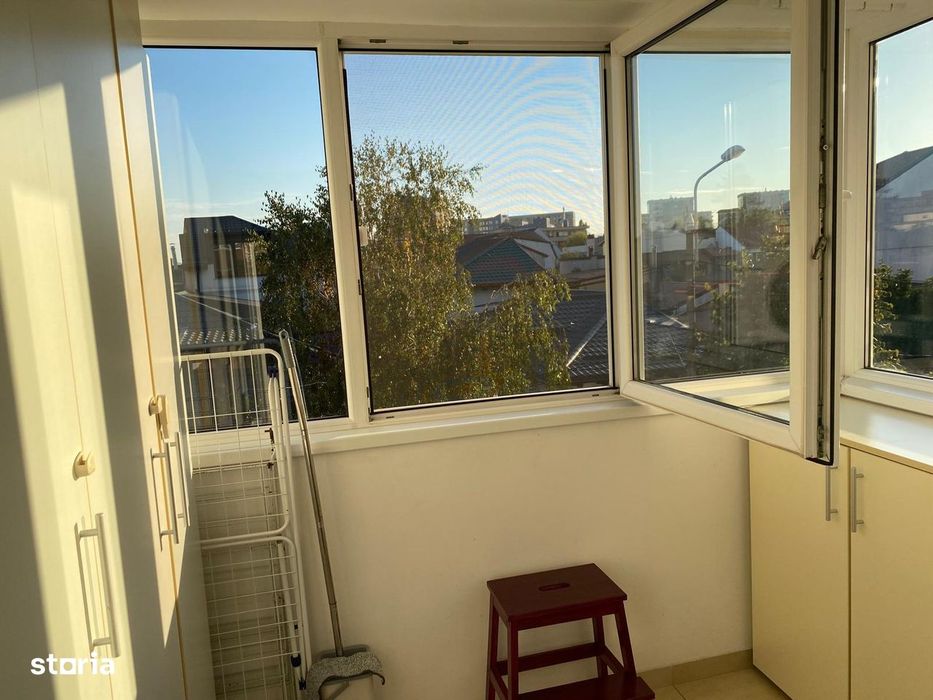 3 camere bloc nou I Centrala proprie I zona Gara de Nord - Plevnei - O