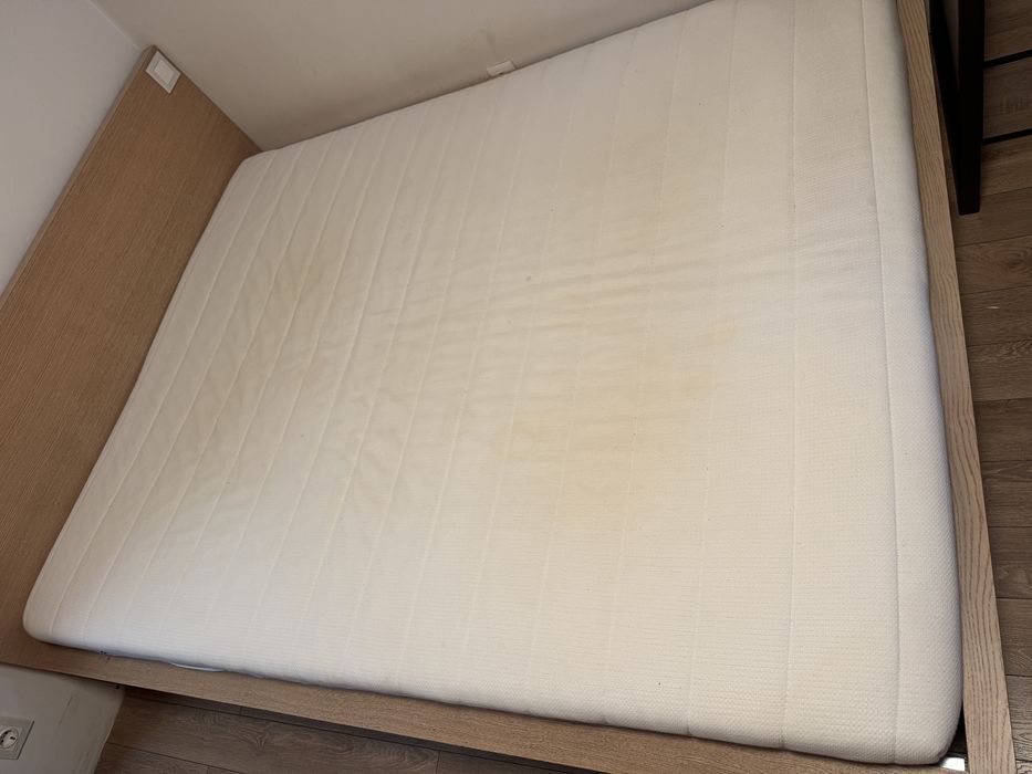 Матрак IKEA Sultan Fidjetun