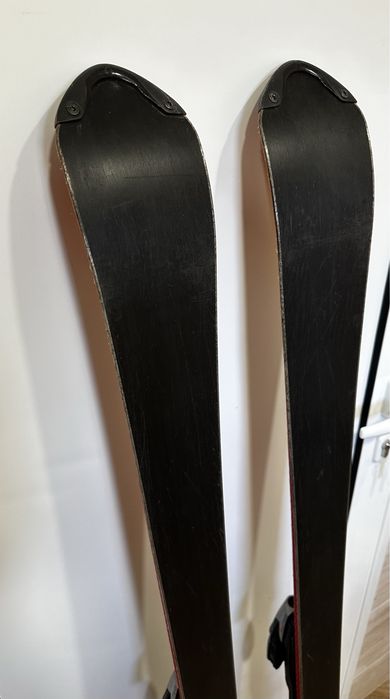 Salomon Streetracer 60 - 148 см с автомати