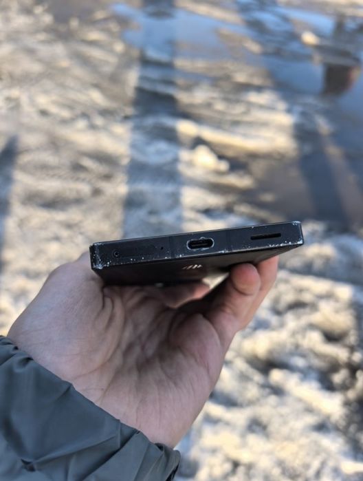 Срочно продам zte nubia red magic 8s pro