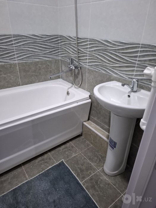 Toshkent viloyati, Nurafshon cityda. 3-xona uy ijaraga, 350$ Maklersiz
