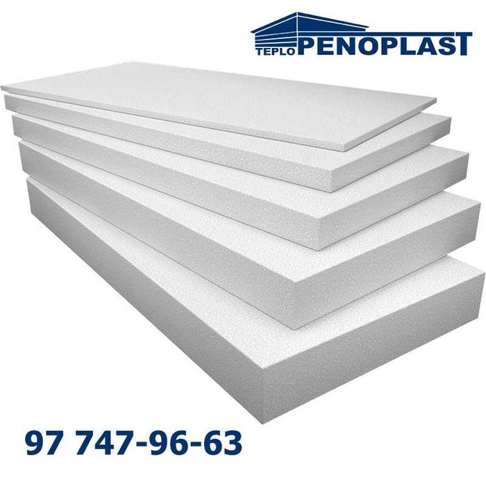 Пенопласт арзон нархларда