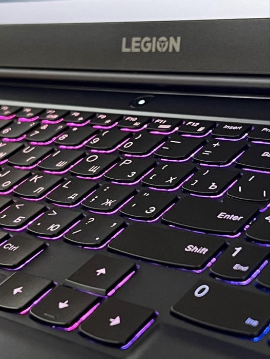 Игровой LEGION | RTX 3060 + i5