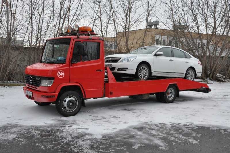 Эвакуатор круглосуточно Алматы и область