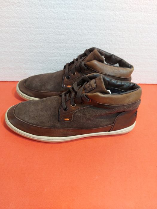 Boss номер 43 Оригинални мъжки обувки