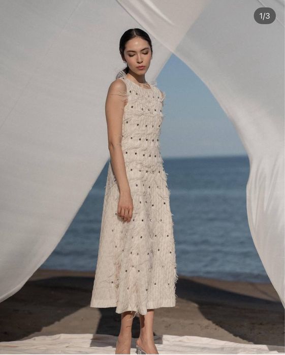 Платье Malli Павлова