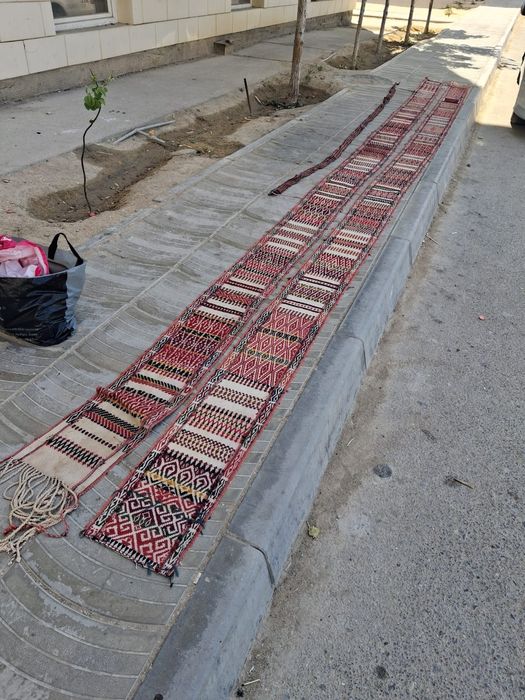 Бау басқұрлар сатылады