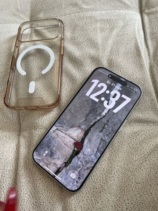 Айфон 17 про , КОКШЕТАУ