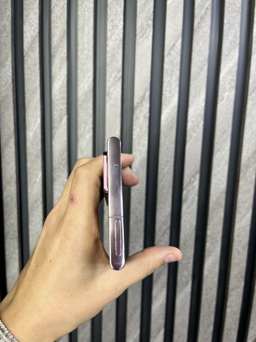 Samsung Note 20Ultra 256GB