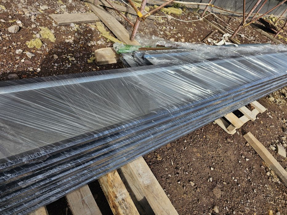 Фасадные панели. Фасад