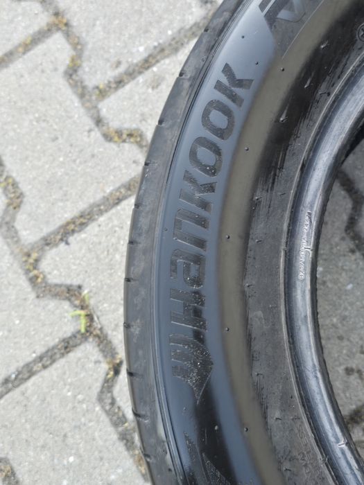 235 55 17 Hankook