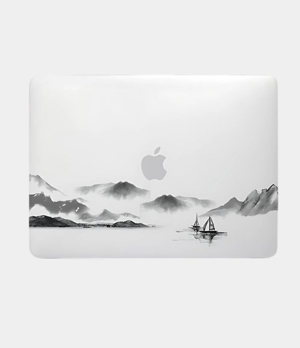 чехол для макбук