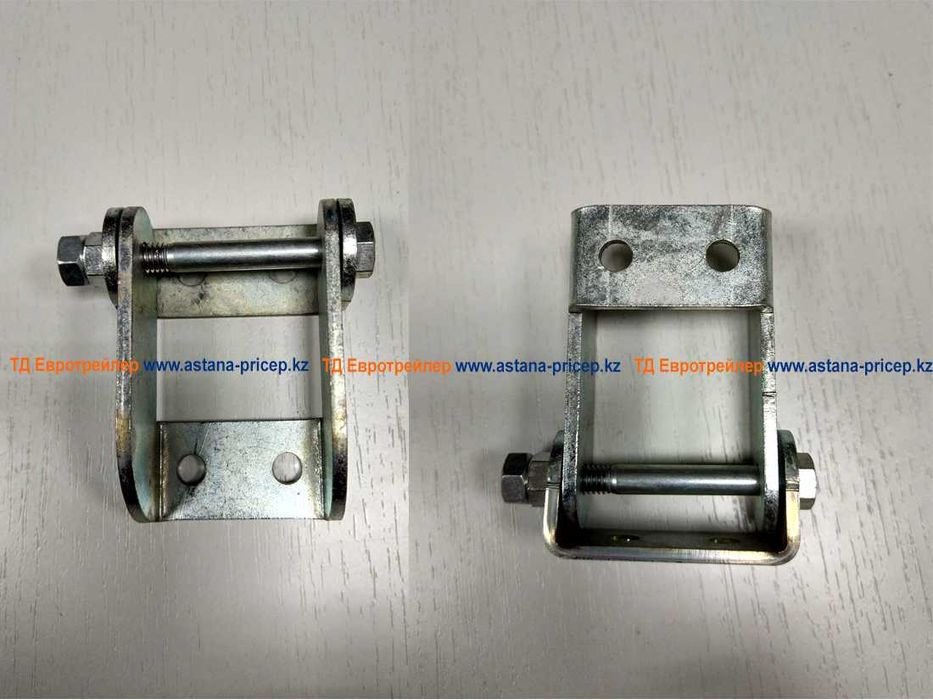 Навесы борта для прицепа | В наличии