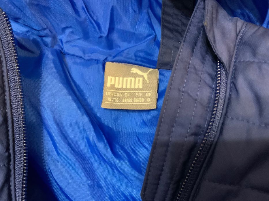 Puma-оригинално яке 54хл