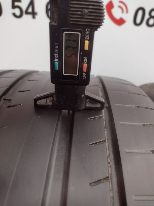 Перфектни 2бр.275/30/20 Good Year F1 ASUM5 dot4622