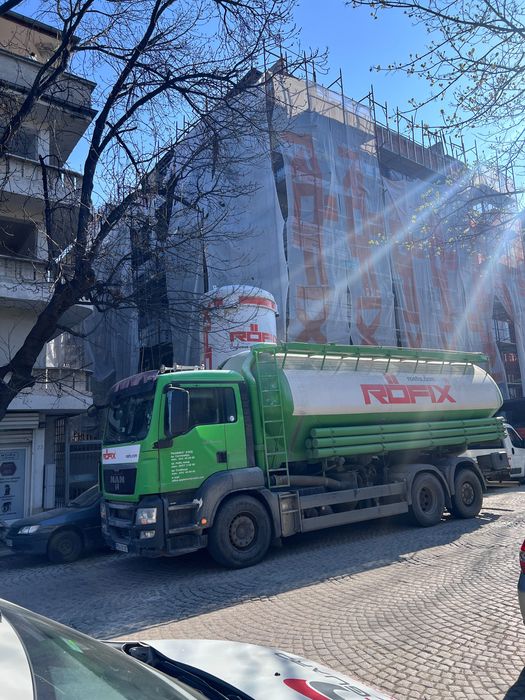 Машинна мазилка,шпакловка,боядисване и др.довършителни ремонти